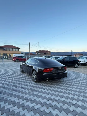 Audi A7 AUDI A7 SWISS | Mobile.bg � ����� ������ 4
