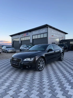 Audi A7 AUDI A7 SWISS | Mobile.bg � ����� ������ 2