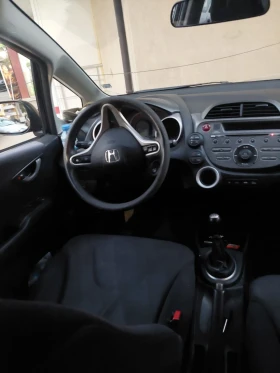 Honda Jazz 1.4 LPG  - [10] 