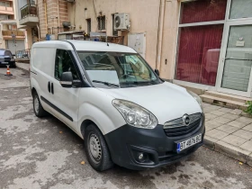 Opel Combo Бензин/газов инжекцион, снимка 2