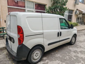 Opel Combo Бензин/газов инжекцион, снимка 3