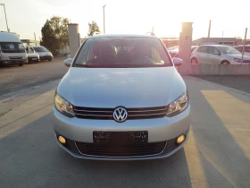 VW Touran 1.6TDI* 7 *  | Mobile.bg    2