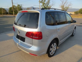 VW Touran 1.6TDI* 7 *  | Mobile.bg    5