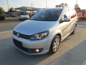 VW Touran 1.6TDI* 7 МЕСТА* , снимка 1