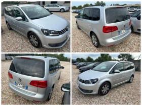 VW Touran 1.6TDI* 7 МЕСТА* , снимка 17