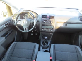 VW Touran 1.6TDI* 7 МЕСТА* , снимка 13