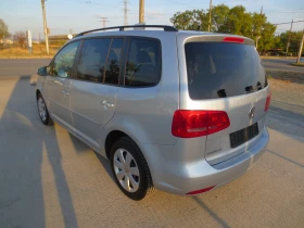 VW Touran 1.6TDI* 7 МЕСТА* , снимка 6