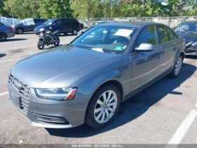 Audi A4 PREMIUM *  *  *  | Mobile.bg    6