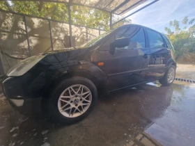 Ford Fiesta, снимка 3