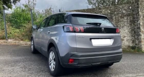 Peugeot 3008 1.5BlueHdi EAT8 ACTIVE BUSINESS - [4] 