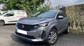 Peugeot 3008 1.5BlueHdi EAT8 ACTIVE BUSINESS