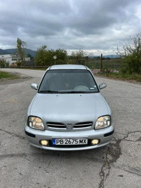 Nissan Micra / | Mobile.bg    1