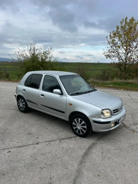 Nissan Micra / | Mobile.bg    2