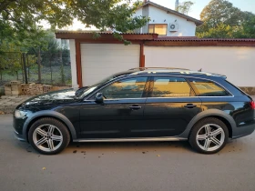 Audi A6 Allroad 3.0TDI  EURO 6B 272 k.c. FACELIFT  | Mobile.bg    4