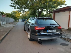 Audi A6 Allroad 3.0TDI  EURO 6B 272 k.c. FACELIFT  | Mobile.bg    5