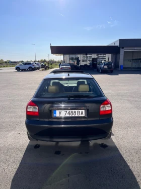 Audi A3 8L, снимка 6