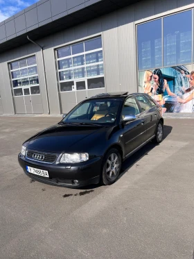 Audi A3 8L, снимка 2