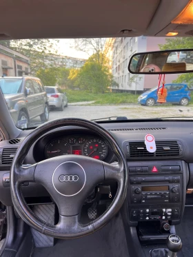 Audi A3 8L, снимка 10