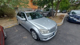 Mercedes-Benz C 220, снимка 4