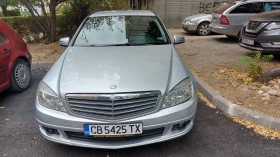 Mercedes-Benz C 220, снимка 2