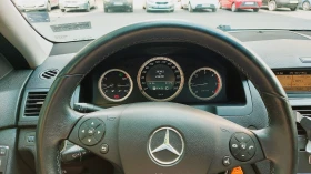 Mercedes-Benz C 220 | Mobile.bg    5