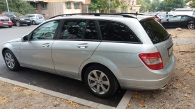 Mercedes-Benz C 220 | Mobile.bg    3