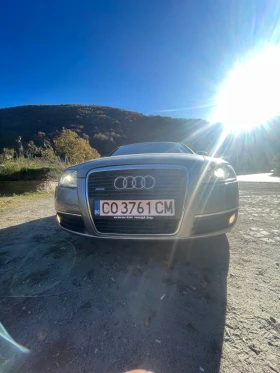 Audi A6, снимка 2