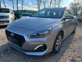 Обява за продажба на Hyundai I30 1.6CRDi ~24 500 лв. - изображение 1