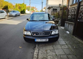 Audi S6 4.2 AVANT, снимка 4