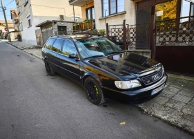 Audi S6 4.2 AVANT, снимка 5