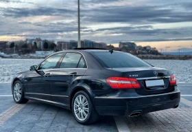 Mercedes-Benz E 350 CDI Avantgarde Distronic Panorama FULL, снимка 5