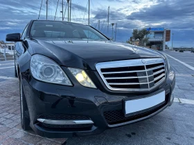 Mercedes-Benz E 350 CDI Avantgarde Distronic Panorama FULL, снимка 9