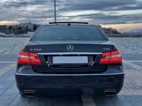 Mercedes-Benz E 350 CDI Avantgarde Distronic Panorama FULL, снимка 7