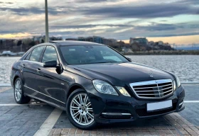 Mercedes-Benz E 350 CDI Avantgarde Distronic Panorama FULL, снимка 2