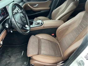 Mercedes-Benz E 220 ALLTERRAIN 4 MATIC 9 G TRONIC, снимка 9