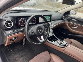 Mercedes-Benz E 220 ALLTERRAIN 4 MATIC 9 G TRONIC, снимка 10