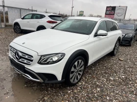 Mercedes-Benz E 220 ALLTERRAIN 4 MATIC 9 G TRONIC, снимка 1