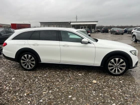 Mercedes-Benz E 220 ALLTERRAIN 4 MATIC 9 G TRONIC, снимка 4