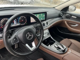 Mercedes-Benz E 220 ALLTERRAIN 4 MATIC 9 G TRONIC, снимка 11