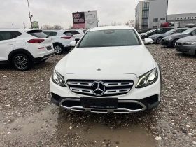 Mercedes-Benz E 220 ALLTERRAIN 4 MATIC 9 G TRONIC, снимка 2