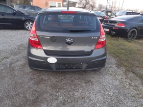 Hyundai I30 1.6 PREMIUM като нова , снимка 6