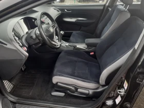 Honda Civic 1.8 КАТО НОВА , снимка 9