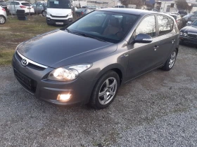 Hyundai I30 1.6 PREMIUM като нова , снимка 1