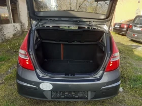 Hyundai I30 1.6 PREMIUM като нова , снимка 15