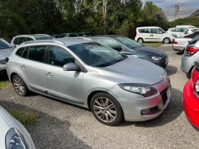 Renault Megane Автомат GT line, снимка 3