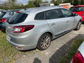 Renault Megane Автомат GT line, снимка 16