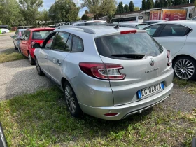 Renault Megane Автомат GT line, снимка 2