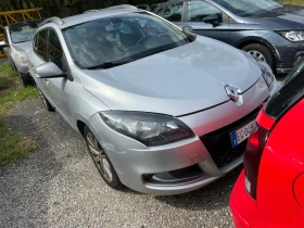 Renault Megane Автомат GT line, снимка 4