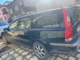 Volvo V70, снимка 4