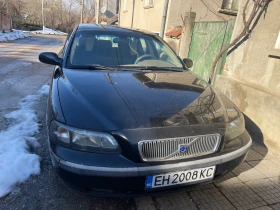 Volvo V70, снимка 9